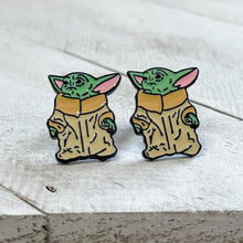 Load image into Gallery viewer, Baby Yoda