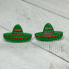 Load image into Gallery viewer, Sombrero