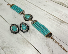 Load image into Gallery viewer, Turquoise Trail Set