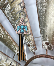 Load image into Gallery viewer, Pathfinder Keychain