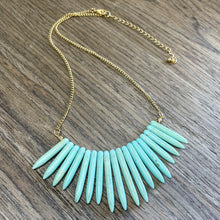 Load image into Gallery viewer, Tribal Dreams Necklace