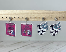 Load image into Gallery viewer, Beetlejuice Set, 2-pair Set