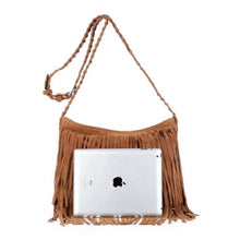 Load image into Gallery viewer, Whiskey River Crossbody