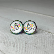 Load image into Gallery viewer, Hippie #MomLife