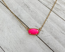Load image into Gallery viewer, Eye Candy Necklace