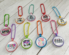 Load image into Gallery viewer, Charmed