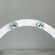 Load image into Gallery viewer, Cherry On Top