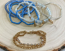Load image into Gallery viewer, Billie Jean Bracelets
