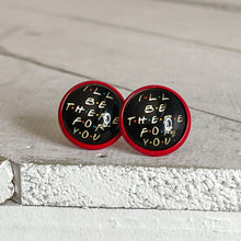 Load image into Gallery viewer, Friends Theme