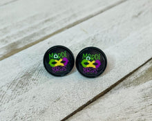 Load image into Gallery viewer, Mardi Gras