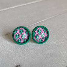 Load image into Gallery viewer, Prickled Pink