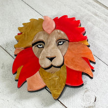 Load image into Gallery viewer, Roar-some Pin