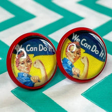 Load image into Gallery viewer, Rosie