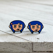 Load image into Gallery viewer, Coraline Jones