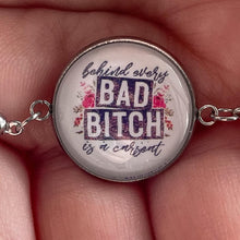 Load image into Gallery viewer, Bad B!tch Bracelet