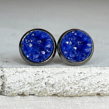 Load image into Gallery viewer, Blue Velvet