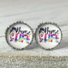 Load image into Gallery viewer, Nurse Life