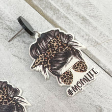 Load image into Gallery viewer, Leopard Mom Life