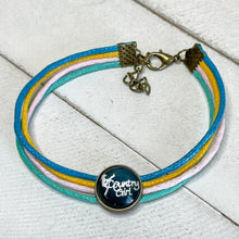Load image into Gallery viewer, Country Girl Bracelet