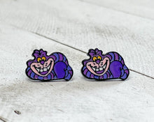 Load image into Gallery viewer, Chesire Cat