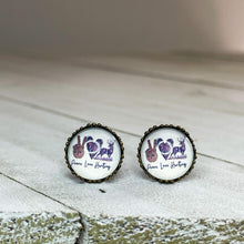 Load image into Gallery viewer, Peace, Love, Hunting