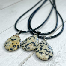 Load image into Gallery viewer, DeVille Necklace