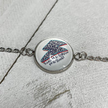 Load image into Gallery viewer, Thunder & Lightnin' Bracelet