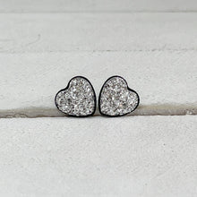 Load image into Gallery viewer, Heart Of Glass