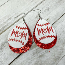 Load image into Gallery viewer, Baseball Mom