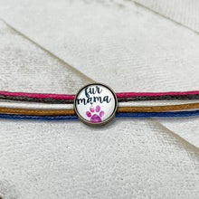 Load image into Gallery viewer, Fur Mama Bracelet