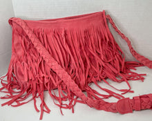 Load image into Gallery viewer, Watermelon Crawl Crossbody