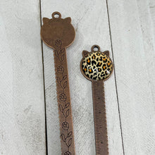 Load image into Gallery viewer, Cat Tales Bookmark