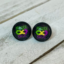 Load image into Gallery viewer, Mardi Gras