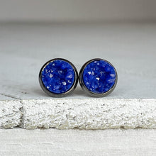 Load image into Gallery viewer, Blue Velvet