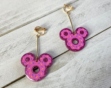 Load image into Gallery viewer, Donut Worry, Be Happy!