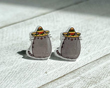 Load image into Gallery viewer, Cinco de Meow