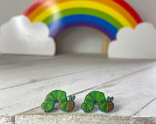 Load image into Gallery viewer, Hungry Caterpillar