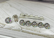 Load image into Gallery viewer, Lizzie Leopard Set