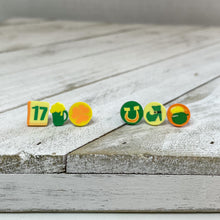 Load image into Gallery viewer, St. Patty's Day Set, 3-pair
