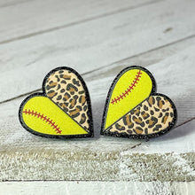 Load image into Gallery viewer, Sports, Love & Leopard