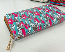 Load image into Gallery viewer, Classy & Sassy Wallets
