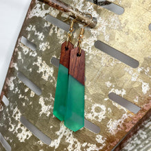 Load image into Gallery viewer, Boho Babe Dangles