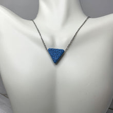 Load image into Gallery viewer, Little Rock Diffuser Necklace