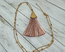 Load image into Gallery viewer, Desert Daydream Necklace