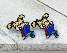 Load image into Gallery viewer, Throwback Toons