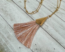 Load image into Gallery viewer, Desert Daydream Necklace