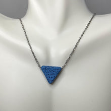 Load image into Gallery viewer, Little Rock Diffuser Necklace