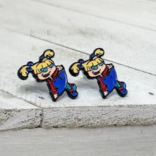 Load image into Gallery viewer, Throwback Toons