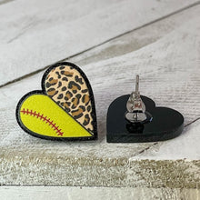 Load image into Gallery viewer, Sports, Love & Leopard