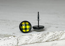 Load image into Gallery viewer, Plaid About You